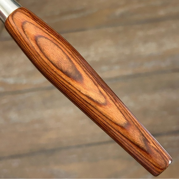 Vintage Mode Danish Sheffield Blade Knife Made in England - Picture 4 of 7